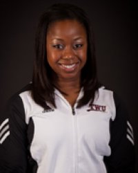 Rashonda  Cannie
