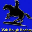 35th Annual Rough Rodney