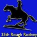 35th Annual Rough Rodney