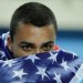 USA's Ashton Eaton sets world record in heptathlon