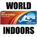 2012 IAAF World Indoor Championships in Athletics