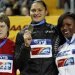 Adams adds World Indoor title to Championship reign