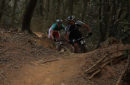 Cannondale MTB Team Camp 2012