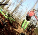 MTB Connectionism Ride - Somerville, MA