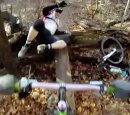 Carrboro-Chapel Hill Local Mountain Bike Ride