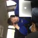 on road up from Austin to St Louis