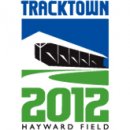 2012 Journey to Eugene and the Olympic Trials