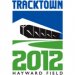 2012 Journey to Eugene and the Olympic Trials