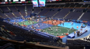 Hard Work Is Done Get Out And Wrestle