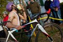Ice Weasels Cometh At White Barn Farm 2011