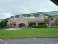 Leavitt Area High School Track and Field
