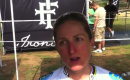 Catharine Pendrel 2012 Pietermaritzburg World Cup
