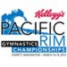 2012 Kellogg's Pacific Rim Championships