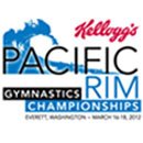2012 Kellogg's Pacific Rim Championships