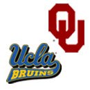 Oklahoma 196.475 at UCLA 197.525