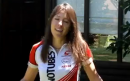 Krista Park 2012 Pietermaritzburg World Cup