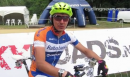 Adam Craig Rides Pietermaritzburg World Cup XC