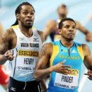 Demetrius Pinder