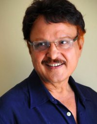 Actor Sarath Babu