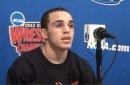 Jordan Oliver excited about finals