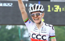 Emily Batty VS Maja Wloszczowka UCI MTB World Cup Pietermaritzburg