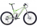Pro Bike (Cannondale) Jeremiah Bishop's Jekyll