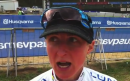 Catharine Pendrel 3rd at 2012 Pietermaritzburg World Cup