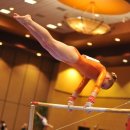 Bar Routine 2