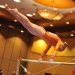 Bar Routine 2