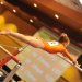 Bar Routine 1
