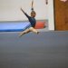 Floor Routine