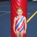 Gymnastics Class Crop
