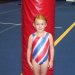 Gymnastics Class Crop