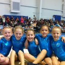 District Jr A/B Team