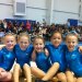 District Jr A/B Team