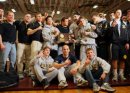 2011-2012 Hand High School Wrestling Highlight Reel