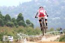 Pietermaritzburg DH World Cup Highlights MTB 2012
