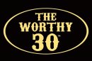 TheWorthy30Logo