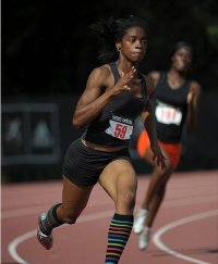 Shayla Sanders