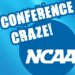 2012 Conference Championships Craze!