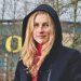 Lauren Fleshman Finds Herself in Oregon