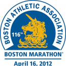 2012 Boston Marathon & B.A.A. 5k/Invitational Road Mile