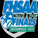 2012 Florida (FHSAA) 4A Track and Field Championships