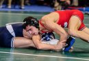 Nico Megaludis vs Frank Perrelli - Audio