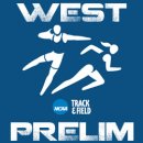2012 NCAA Division 1 West Prelimary Round