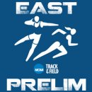 2012 NCAA Division 1 East Prelimary Round