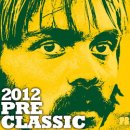 2012 Prefontaine Classic - Eugene Diamond League