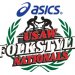 ASICS USAW Folkstyle Nationals