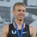 Galen Rupp at Start of 2012 Olympic Year