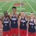 Thomas Worthington Track & Field